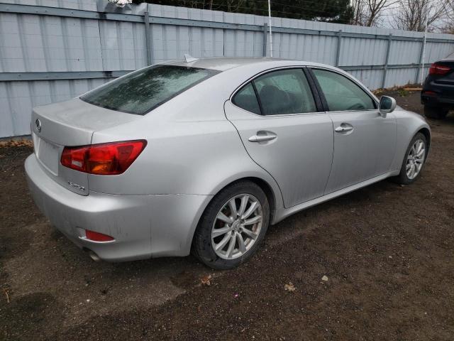 Photo 2 VIN: JTHBK262185051091 - LEXUS IS 