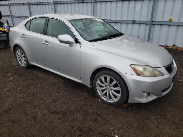 Photo 3 VIN: JTHBK262185051091 - LEXUS IS 