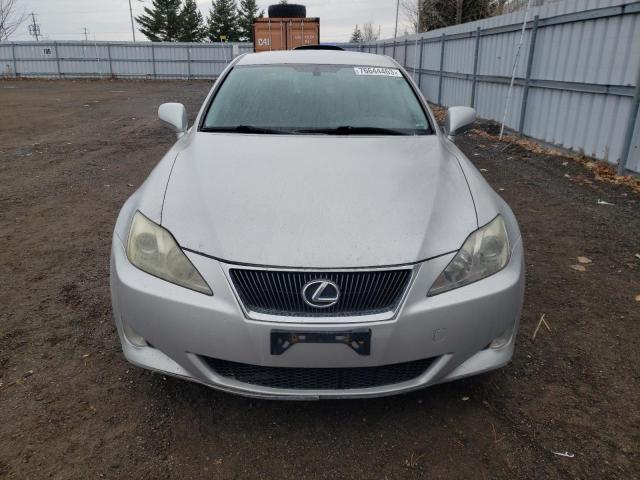 Photo 4 VIN: JTHBK262185051091 - LEXUS IS 