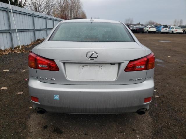 Photo 5 VIN: JTHBK262185051091 - LEXUS IS 