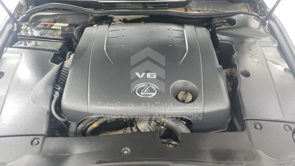 Photo 22 VIN: JTHBK262185057375 - LEXUS IS 250 