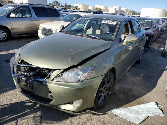 Photo 0 VIN: JTHBK262185057974 - LEXUS IS 