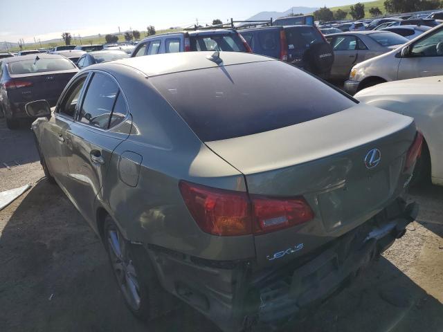 Photo 1 VIN: JTHBK262185057974 - LEXUS IS 