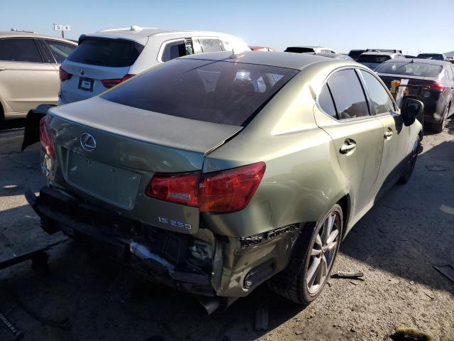 Photo 2 VIN: JTHBK262185057974 - LEXUS IS 