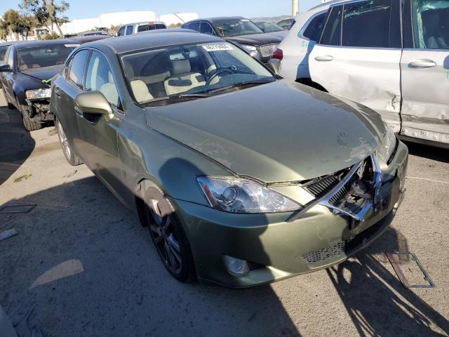 Photo 3 VIN: JTHBK262185057974 - LEXUS IS 