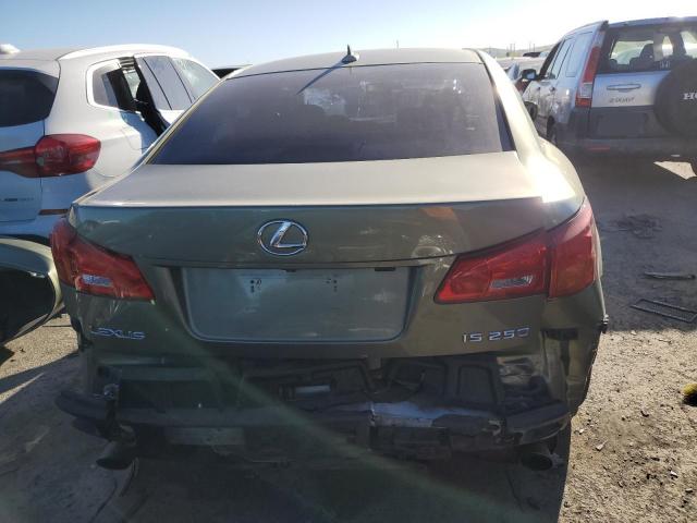 Photo 5 VIN: JTHBK262185057974 - LEXUS IS 