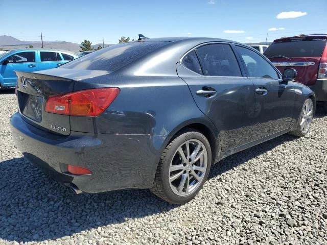 Photo 2 VIN: JTHBK262185059062 - LEXUS IS 250 