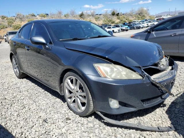 Photo 3 VIN: JTHBK262185059062 - LEXUS IS 250 