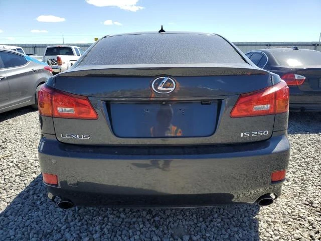 Photo 5 VIN: JTHBK262185059062 - LEXUS IS 250 