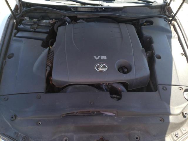 Photo 10 VIN: JTHBK262185062236 - LEXUS IS 