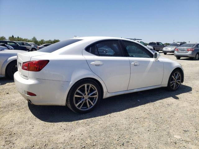 Photo 2 VIN: JTHBK262185062236 - LEXUS IS 