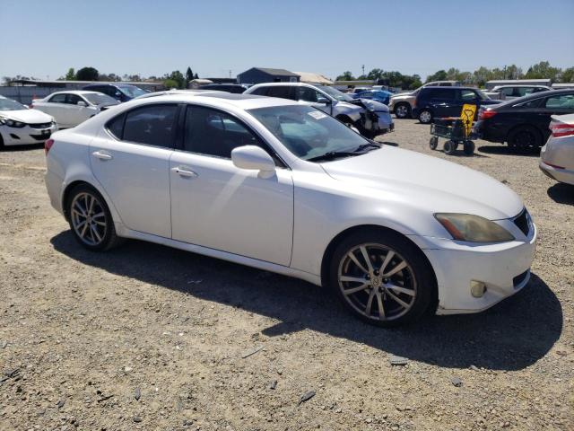 Photo 3 VIN: JTHBK262185062236 - LEXUS IS 