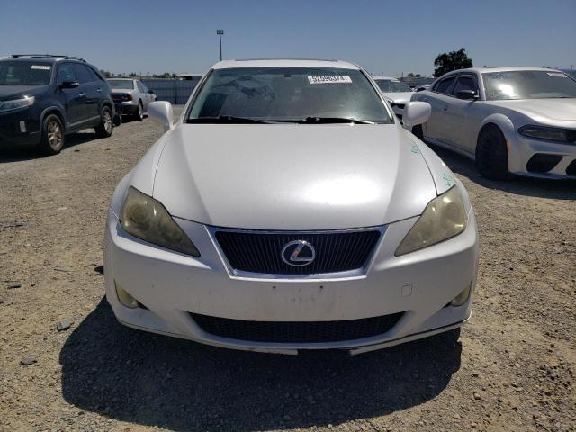 Photo 4 VIN: JTHBK262185062236 - LEXUS IS 