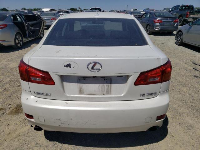 Photo 5 VIN: JTHBK262185062236 - LEXUS IS 