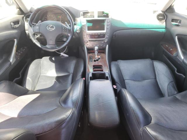 Photo 7 VIN: JTHBK262185062236 - LEXUS IS 