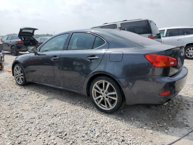 Photo 1 VIN: JTHBK262185067145 - LEXUS IS 