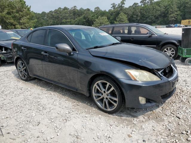 Photo 3 VIN: JTHBK262185067145 - LEXUS IS 