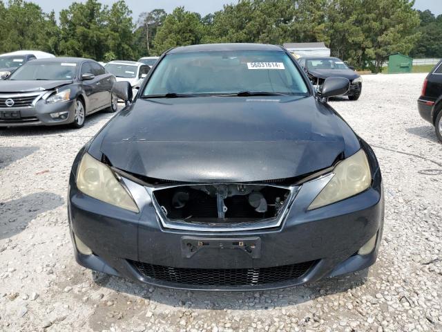 Photo 4 VIN: JTHBK262185067145 - LEXUS IS 