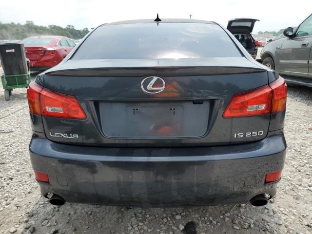 Photo 5 VIN: JTHBK262185067145 - LEXUS IS 