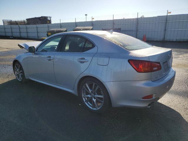 Photo 1 VIN: JTHBK262185074368 - LEXUS IS 