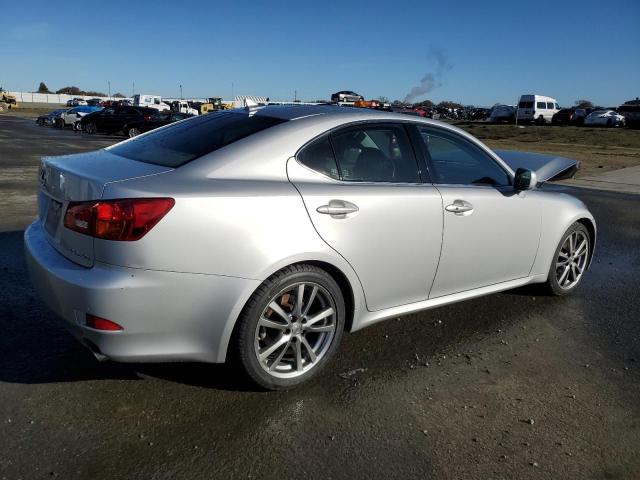 Photo 2 VIN: JTHBK262185074368 - LEXUS IS 