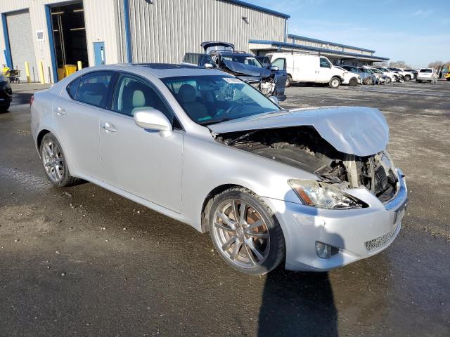 Photo 3 VIN: JTHBK262185074368 - LEXUS IS 