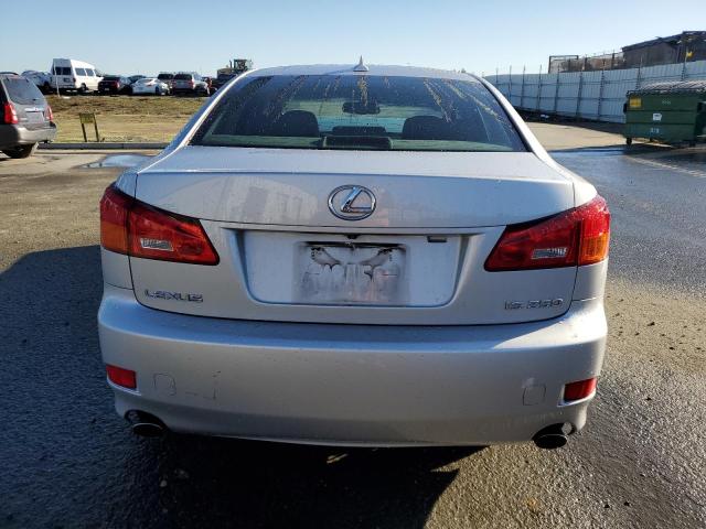 Photo 5 VIN: JTHBK262185074368 - LEXUS IS 