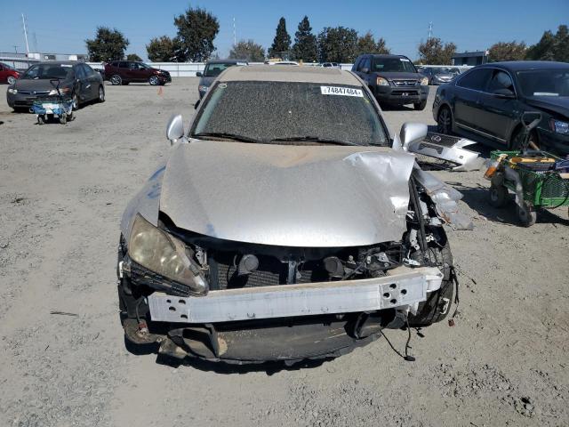 Photo 4 VIN: JTHBK262185077478 - LEXUS IS 250 