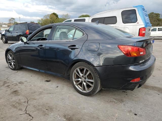 Photo 1 VIN: JTHBK262185078646 - LEXUS IS 250 