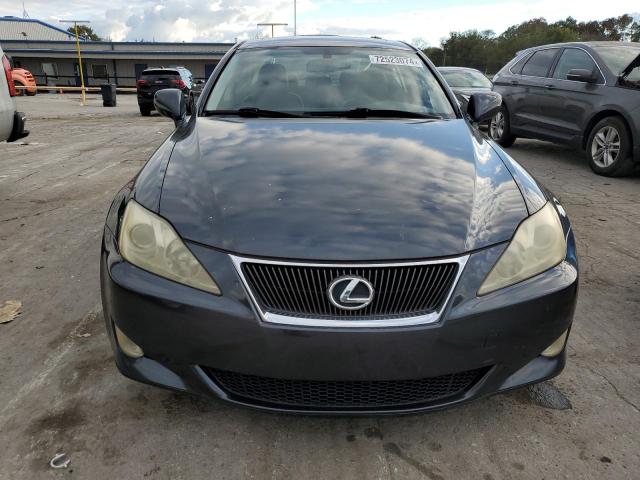 Photo 4 VIN: JTHBK262185078646 - LEXUS IS 250 