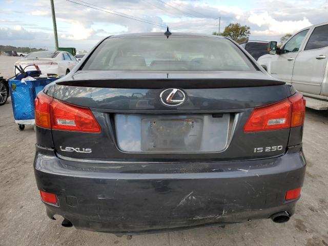 Photo 5 VIN: JTHBK262185078646 - LEXUS IS 250 