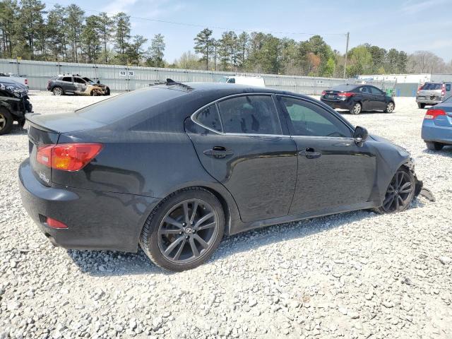 Photo 2 VIN: JTHBK262185083345 - LEXUS IS 