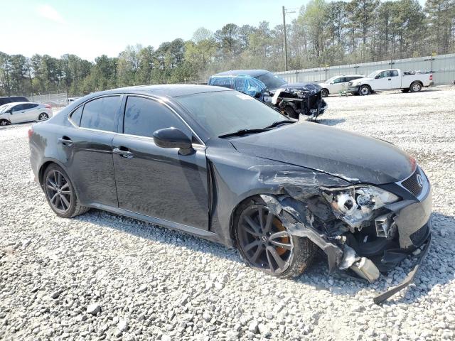 Photo 3 VIN: JTHBK262185083345 - LEXUS IS 