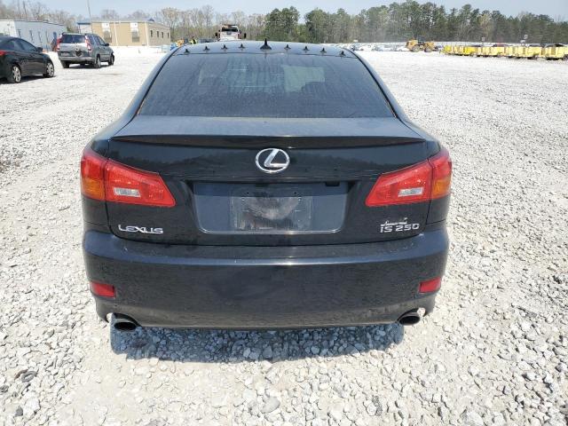 Photo 5 VIN: JTHBK262185083345 - LEXUS IS 