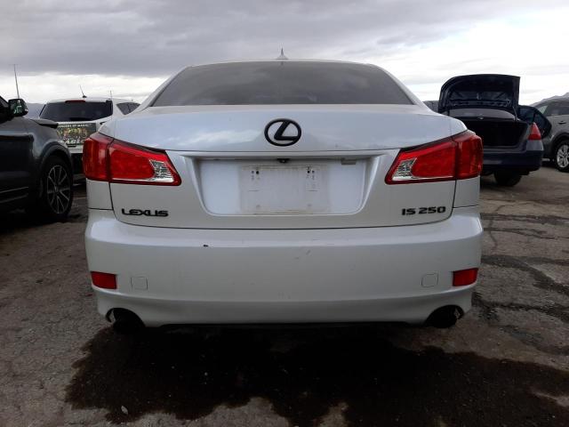 Photo 5 VIN: JTHBK262192083249 - LEXUS IS 