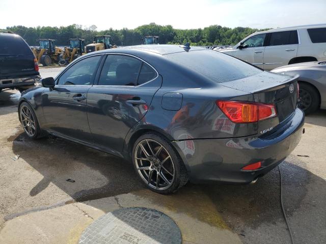 Photo 1 VIN: JTHBK262192087737 - LEXUS IS 