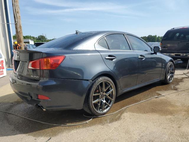 Photo 2 VIN: JTHBK262192087737 - LEXUS IS 