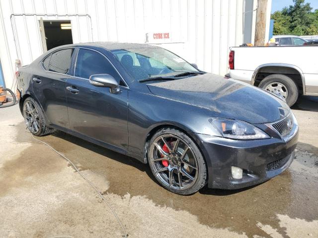 Photo 3 VIN: JTHBK262192087737 - LEXUS IS 