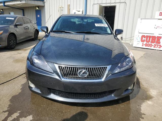 Photo 4 VIN: JTHBK262192087737 - LEXUS IS 