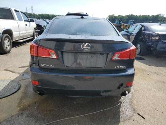 Photo 5 VIN: JTHBK262192087737 - LEXUS IS 