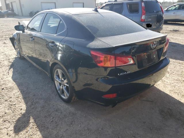 Photo 1 VIN: JTHBK262195089700 - LEXUS IS 