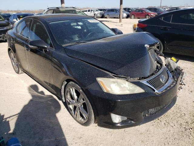 Photo 3 VIN: JTHBK262195089700 - LEXUS IS 