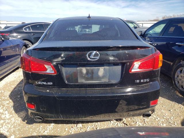 Photo 5 VIN: JTHBK262195089700 - LEXUS IS 