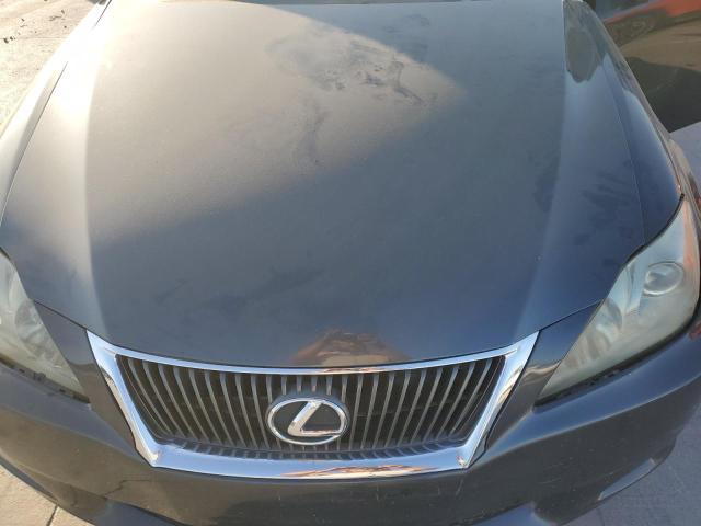 Photo 10 VIN: JTHBK262195091401 - LEXUS IS 250 