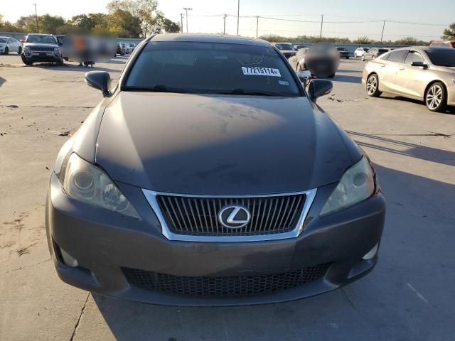 Photo 4 VIN: JTHBK262195091401 - LEXUS IS 250 