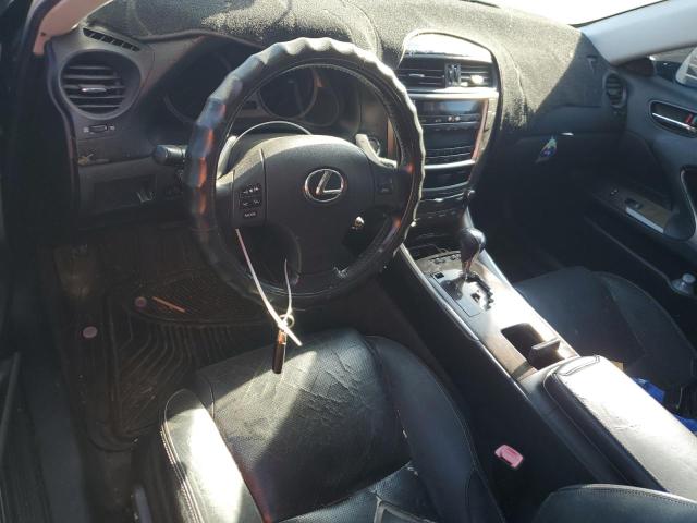 Photo 7 VIN: JTHBK262195091401 - LEXUS IS 250 