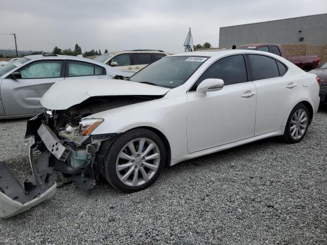 Photo 0 VIN: JTHBK262195098154 - LEXUS IS 250 