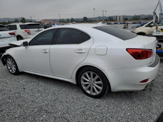 Photo 1 VIN: JTHBK262195098154 - LEXUS IS 250 