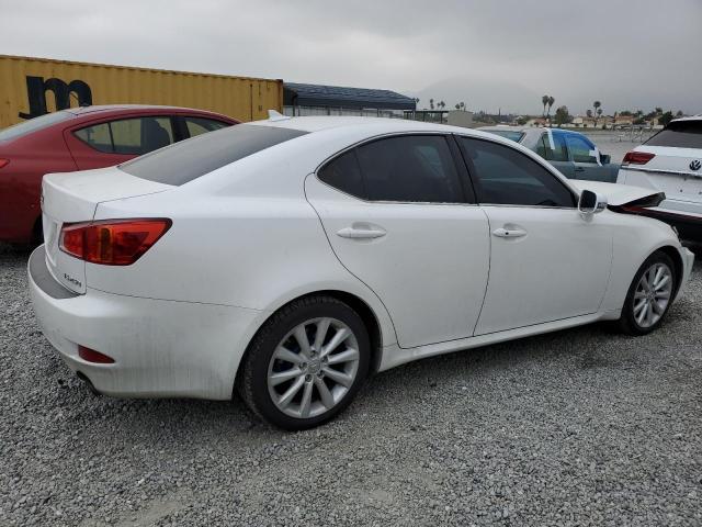 Photo 2 VIN: JTHBK262195098154 - LEXUS IS 250 