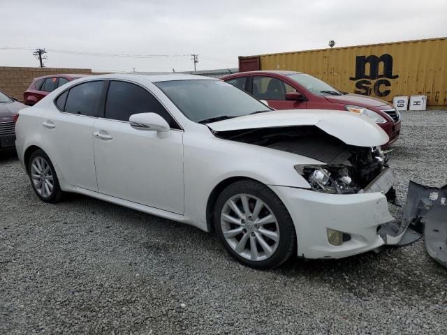 Photo 3 VIN: JTHBK262195098154 - LEXUS IS 250 